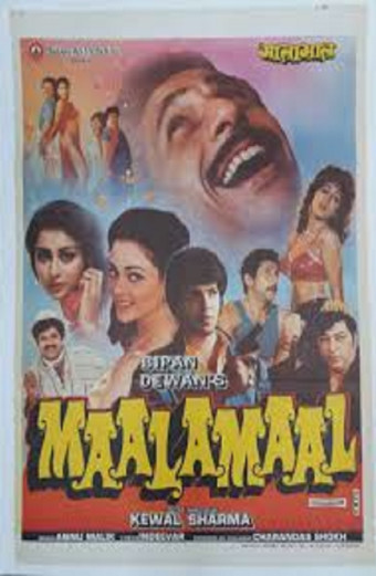 Maalamaal 1988 Youviu maalamaal 1988 youviu